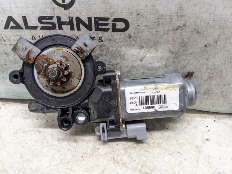 1999-2012 Ford F250SD Front Right Door Power Window Motor 8C3Z-2523200-C OEM - Alshned Auto Parts