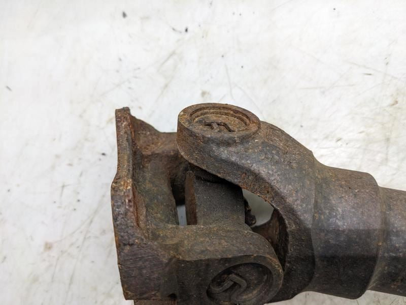 2010-19 Toyota Tundra SR5 4.6L Front Axle Drive Propeller Shaft 37140-0C071 OEM - Alshned Auto Parts