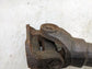 2010-19 Toyota Tundra SR5 4.6L Front Axle Drive Propeller Shaft 37140-0C071 OEM - Alshned Auto Parts