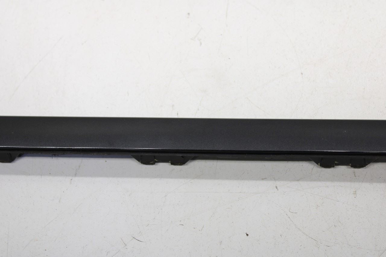 14-18 BMW X5 xDrive35i Front LH and RH Windshield Drip Molding 51317387917 *ReaD - Alshned Auto Parts