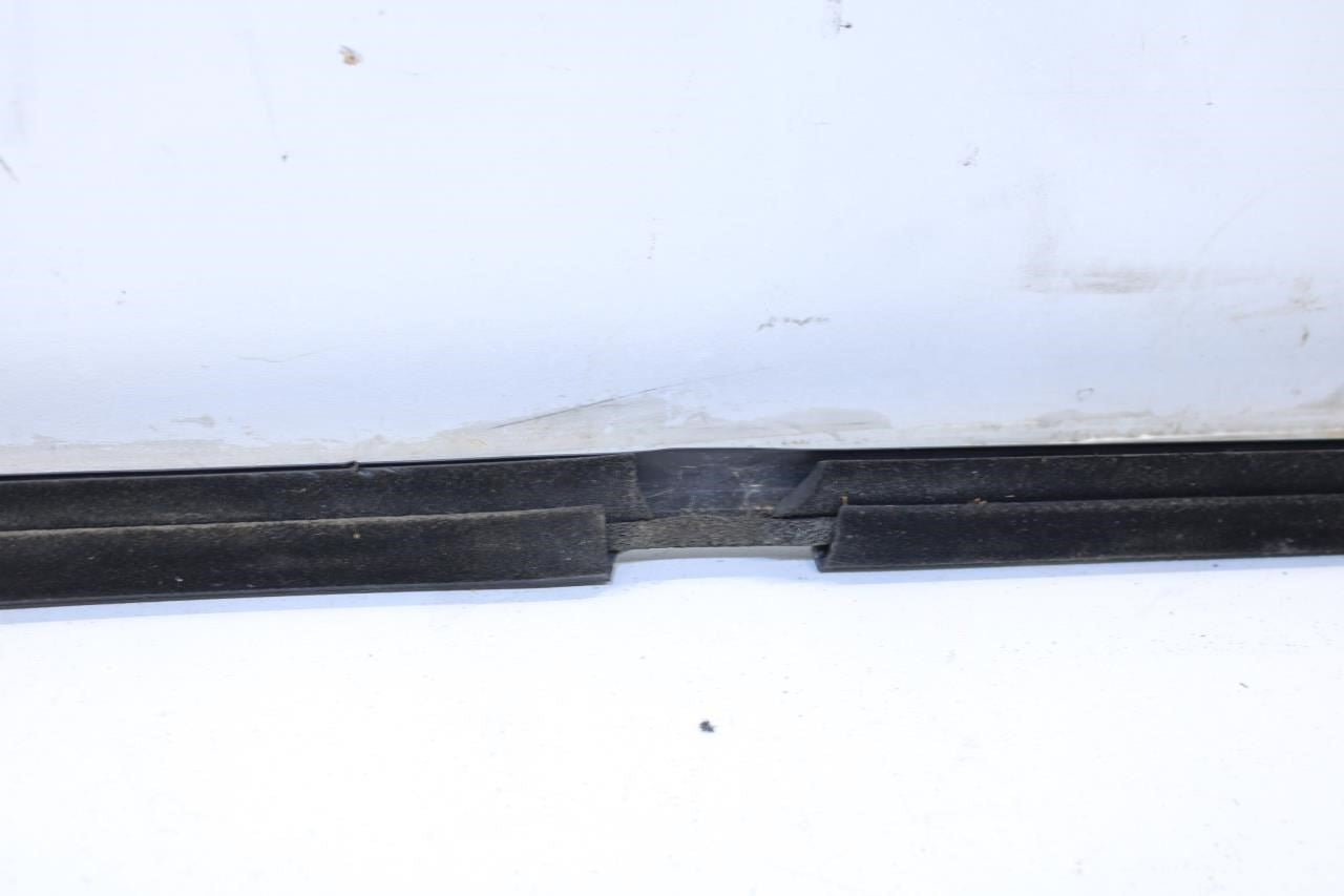 2014-2023 Infiniti Q50 Luxe RWD Rear Right Door Belt Outer Molding 82820-4GA0A - Alshned Auto Parts