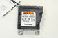 2021-2022 Nissan Rogue Sport SL AWD Air Bag SRS Restraints Computer Control Module 98820-6MT0A OEM - Alshned Auto Parts