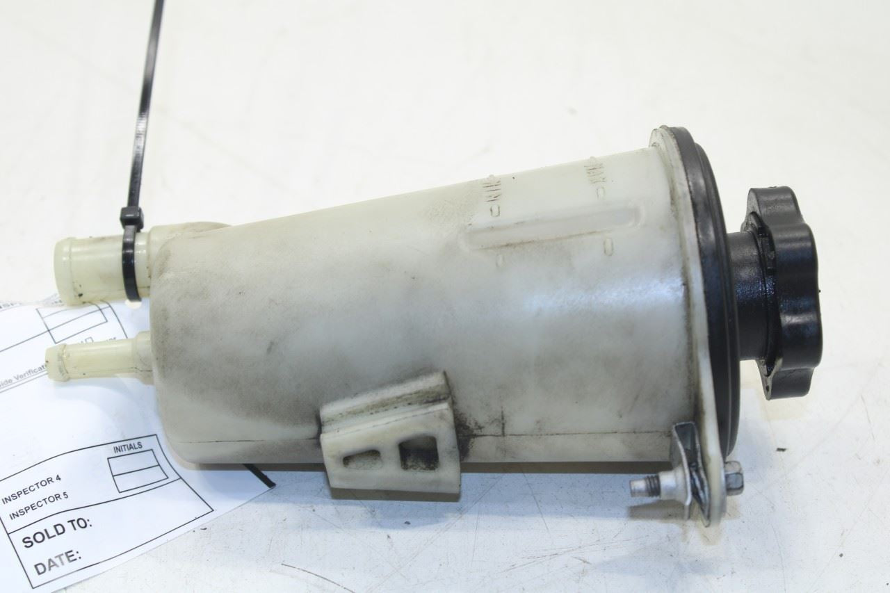 2011-2016 Ford F250 Lariat Crew Cab 6.2L Power Steering Reservoir CC2Z-3E764-A - Alshned Auto Parts