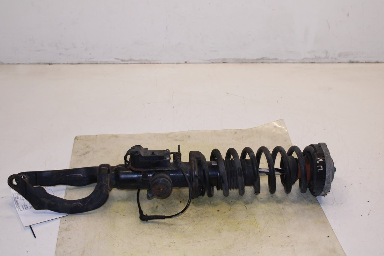 2010-2012 BMW 750Li xDrive 4.4L AWD Front Driver Left Side Shock Strut Absorber - Alshned Auto Parts
