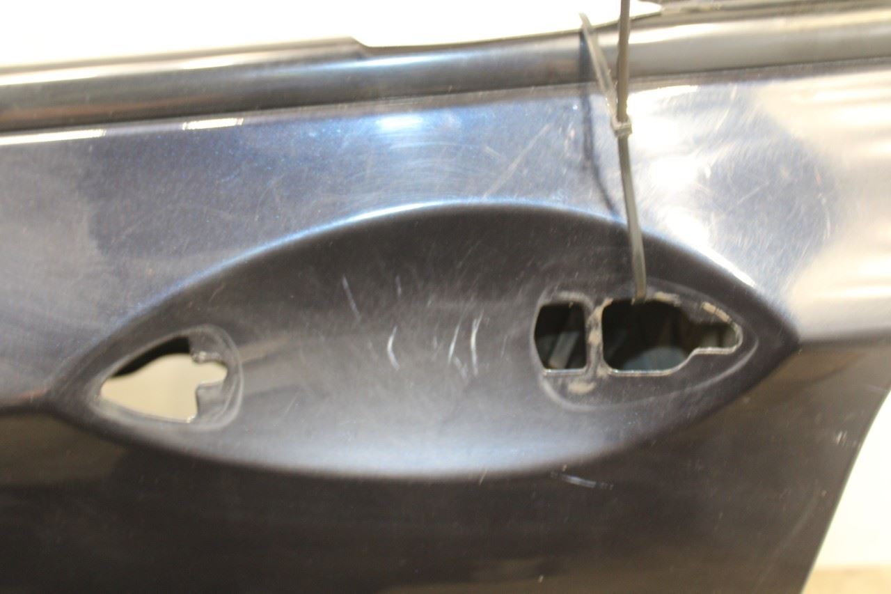 2010-2015 BMW 750Li xDrive Front Left Driver Door Shell Panel 41007203977 OEM - Alshned Auto Parts