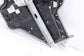 2007-18 Jeep Wrangler Unlimited Sport Rear Right Door Window Regulator w/ Motor - Alshned Auto Parts