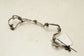 10-16 Mercedes-Benz E350 Sport 4Matic 3.5L AWD Fuel High Pressure Line Hose Pipe - Alshned Auto Parts
