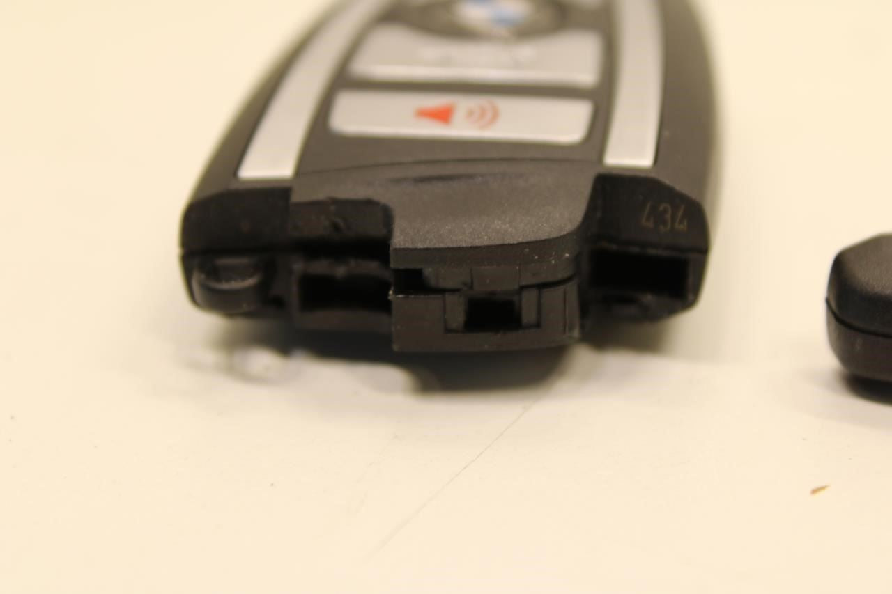 2015-16 BMW 435i Gran Coupe Key Keyless Remote Entry Fob Transmitter 66128723612 - Alshned Auto Parts