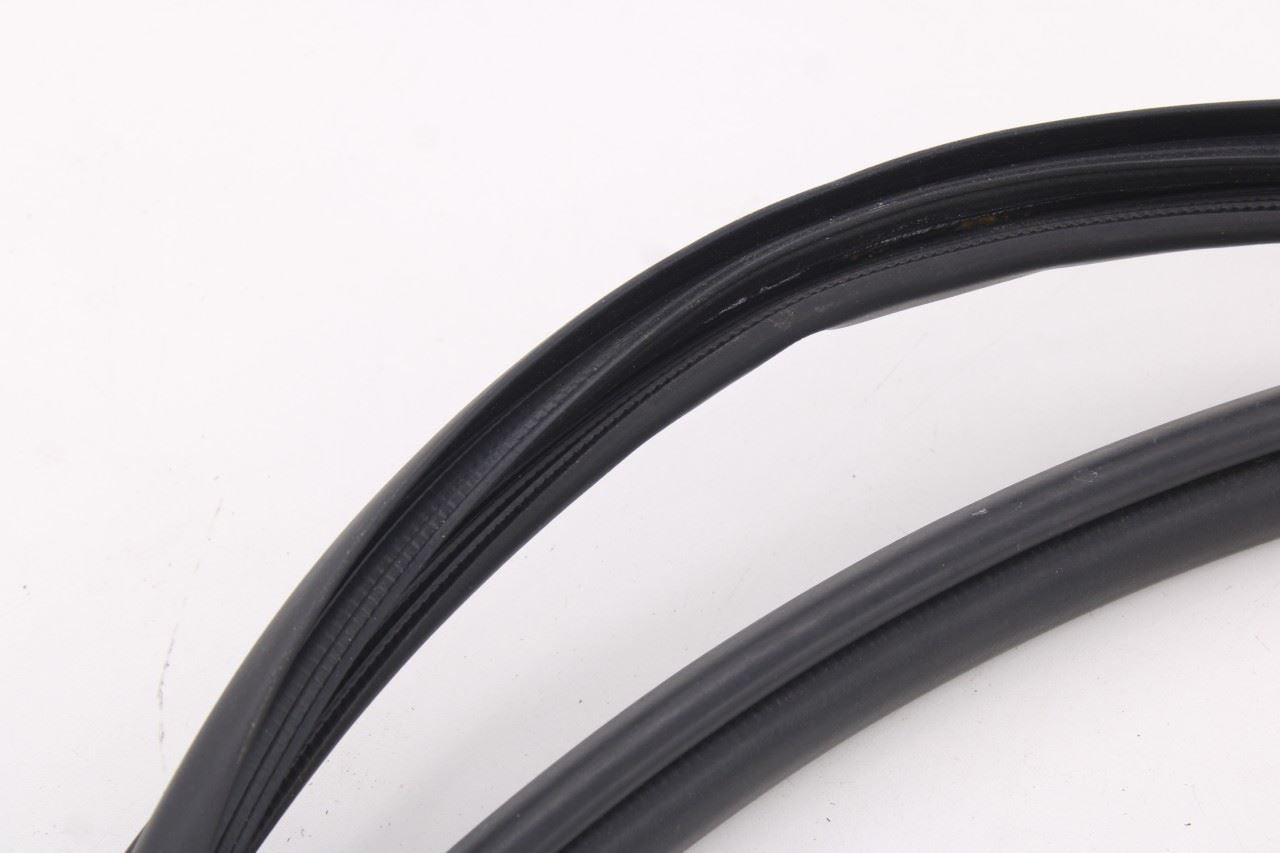 2019-25 Toyota Corolla LE Front Right Side Door Weatherstrip On Body 62311-022416