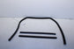 1999-16 Ford F250 Lariat Crew Cab Rear Left Door Run Channel w/ Weatherstrip Set - Alshned Auto Parts