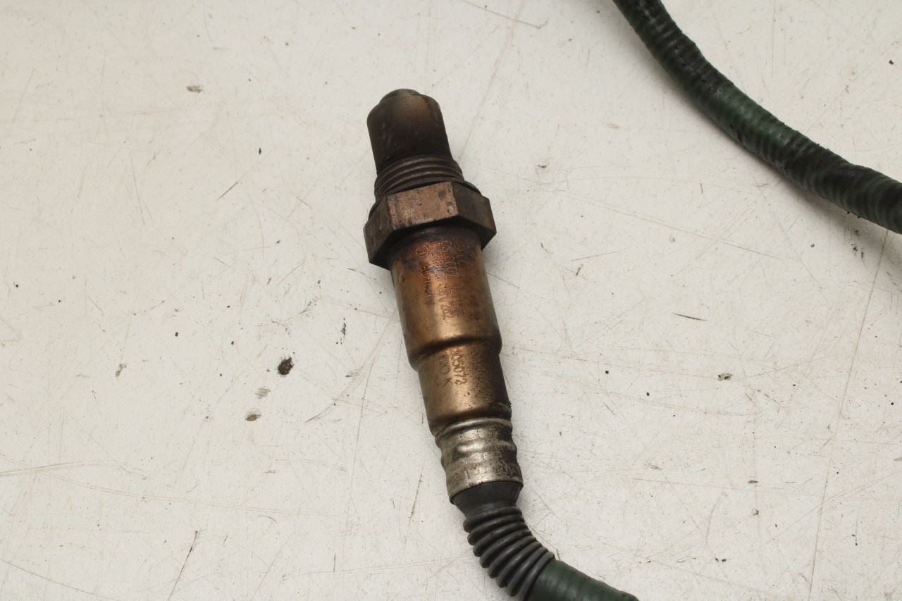 2012-2016 Mercedes-Benz E350 Sport 4Matic 3.5L Front and Rear Oxygen Sensors - Alshned Auto Parts