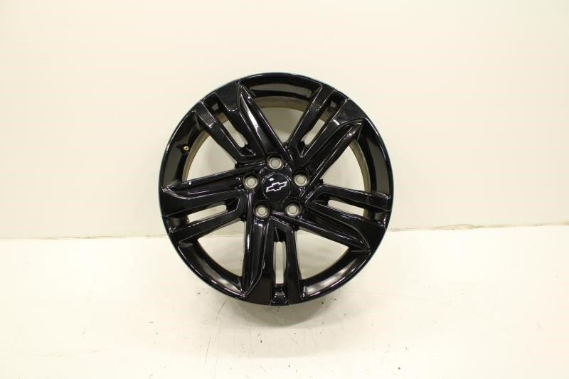 2024-2025 Chevrolet Trax Alloy Wheel R18x7.5J 5 Spoke 60006716 OEM - Alshned Auto Parts