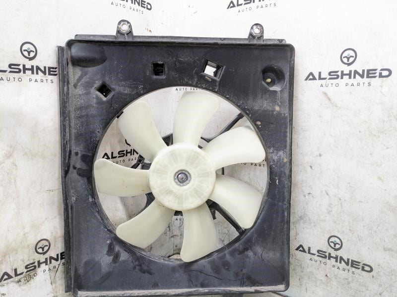 2015-2016 Honda CR-V Condenser Cooling Fan Motor Assembly 38615-5LA-A01 OEM - Alshned Auto Parts