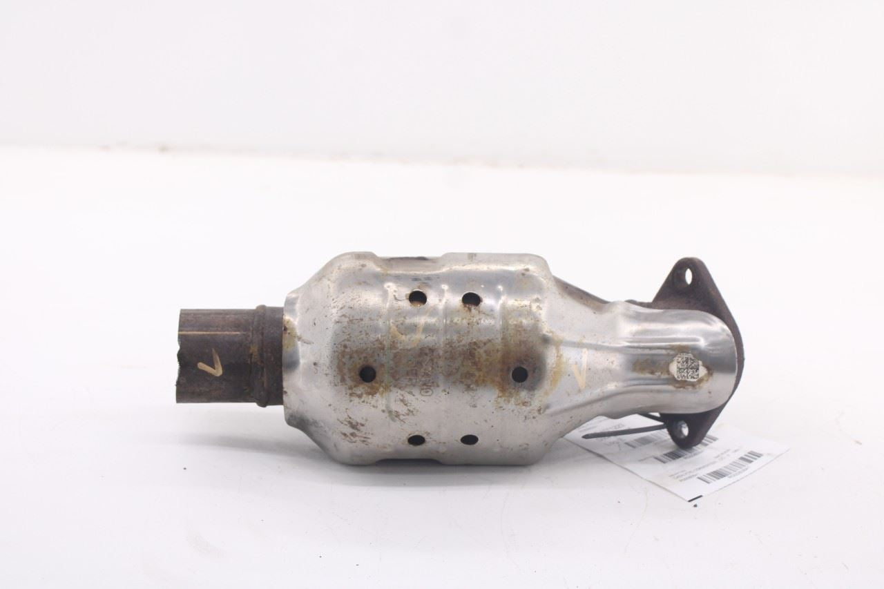 2021-2023 Hyundai Santa Fe SEL 2.5L Exhaust System Pipe 28600-S2350 OEM - Alshned Auto Parts