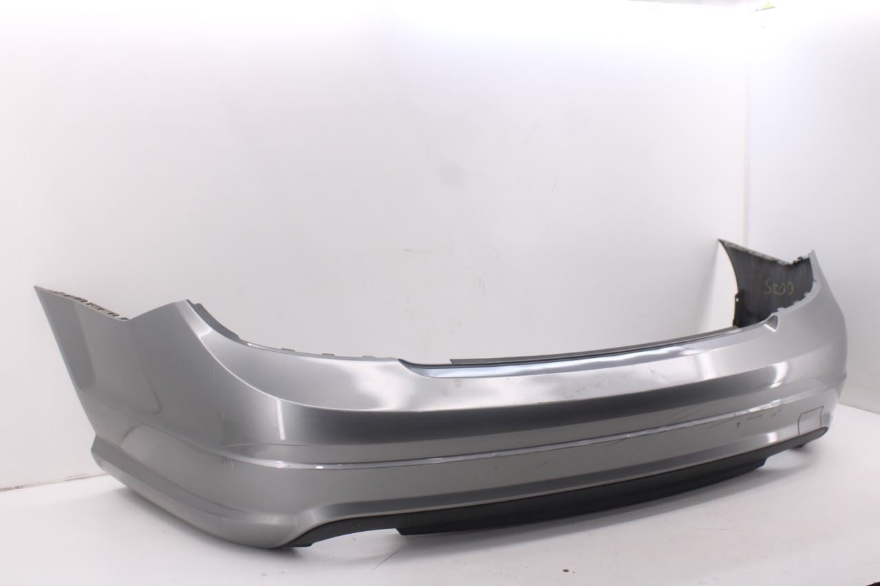 2008-2011 Mercedes-Benz C350 Sport Rear Bumper Cover 20488529259999 OEM *ReaD* - Alshned Auto Parts