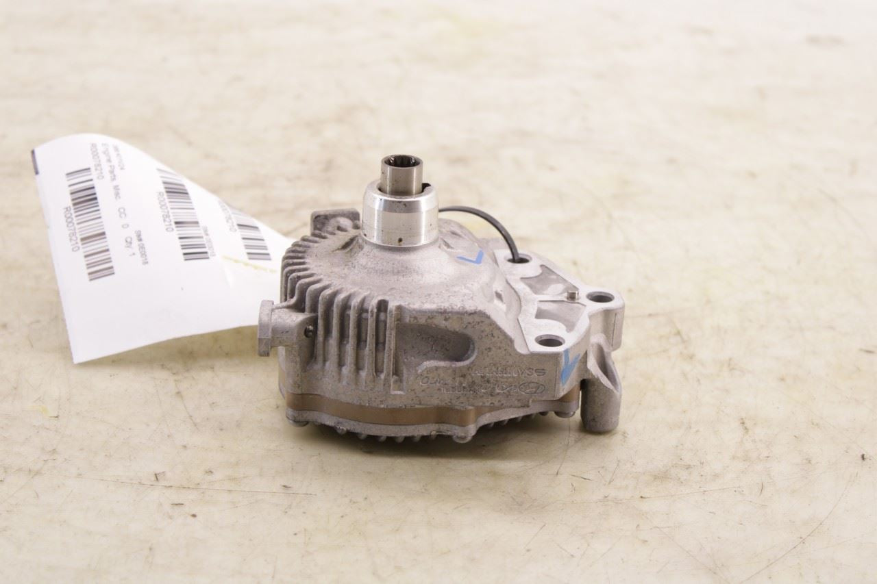 21-24 Kia K5 GT-Line 1.6L AWD CVVD Continuously Variable Valve Duration Actuator - Alshned Auto Parts