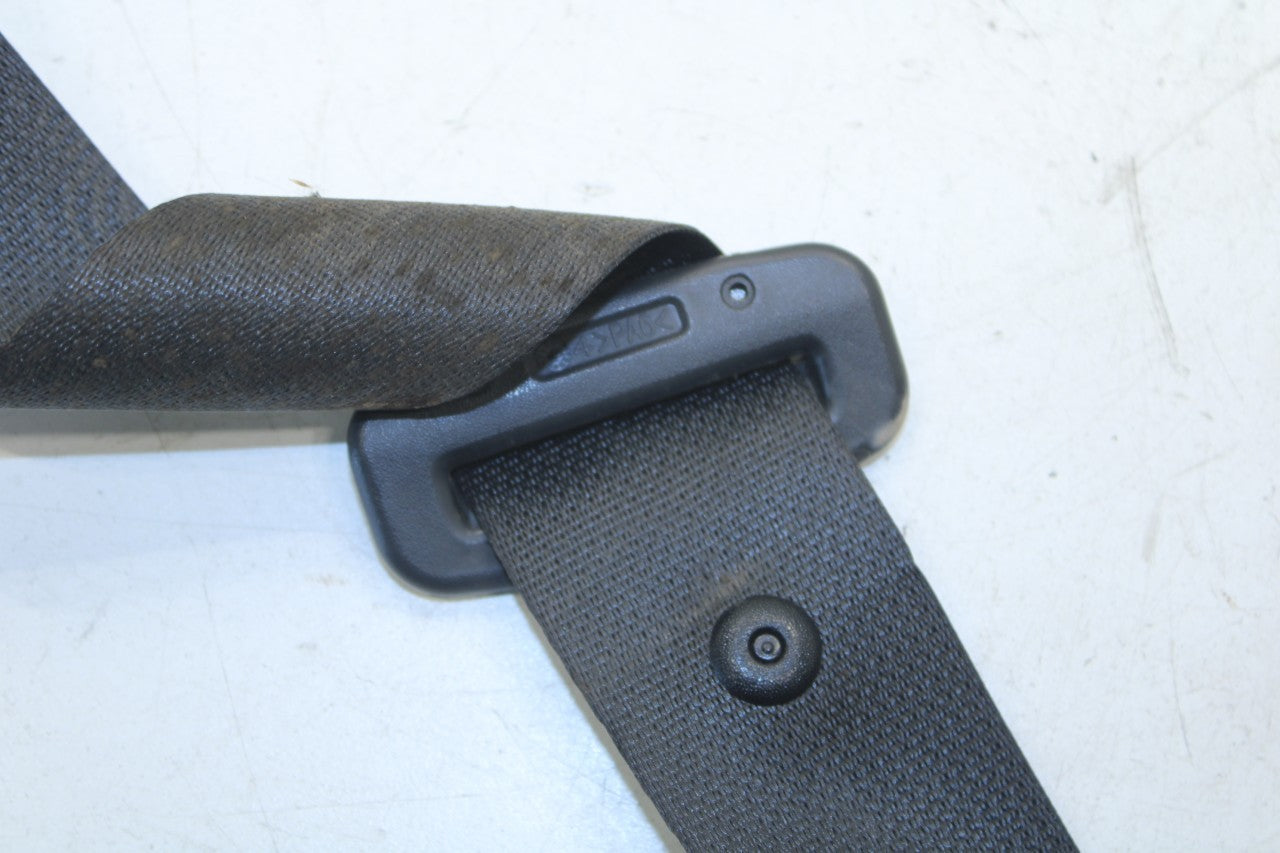 2016-2020 Hyundai Elantra SEL 2.0L FWD Rear Center 2nd Row Seat Belt Retractor - Alshned Auto Parts