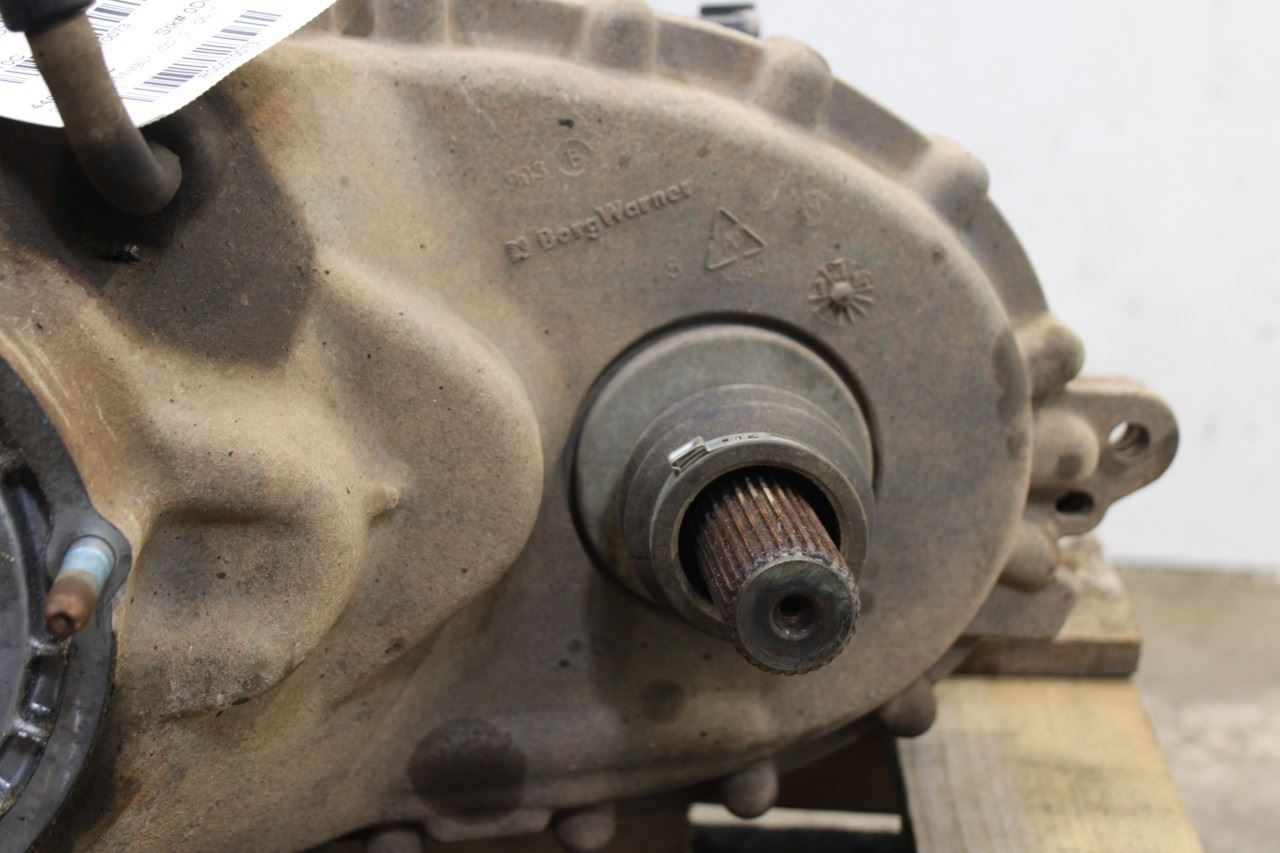 2011-2018 Ram 1500 5.7L 4WD Transfer Case BW44-44 Electric Shift opt DH8 160K - Alshned Auto Parts