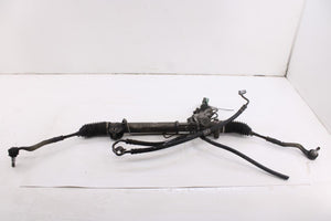 10-11 Mercedes-Benz E 350 Luxury 4Matic Steering Gear Rack and Pinion 2124601800