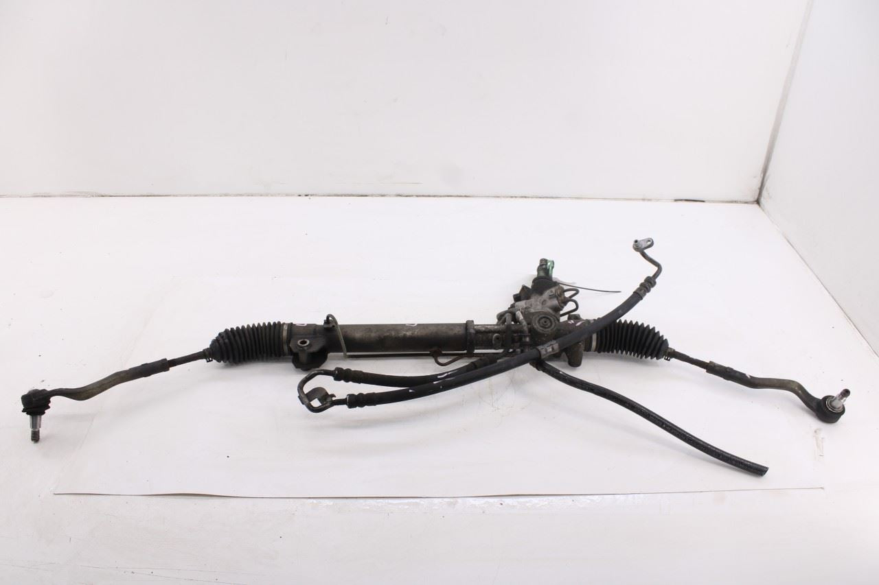 10-11 Mercedes-Benz E 350 Luxury 4Matic Steering Gear Rack and Pinion 21246018000