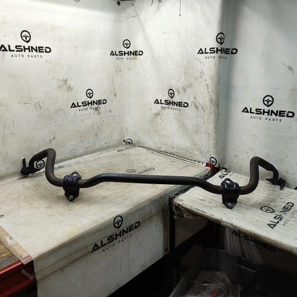 2014-2015 Jeep Grand Cherokee Front Suspension Stabilizer Bar 68184510AA OEM - Alshned Auto Parts