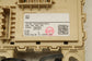 23-24 Kia Sportage Hybrid 1.6L Cabin Instrument Panel Fuse Relay Junction Block - Alshned Auto Parts