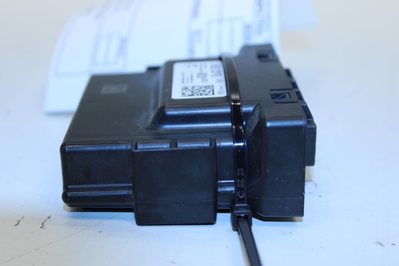 2017-2019 GMC Acadia SLT-1 Network Gateway Control Module 13524288 OEM - Alshned Auto Parts