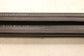 19-25 Chevrolet Blazer 2LT Front Left Door Belt Outer Molding Inner Weatherstrip - Alshned Auto Parts