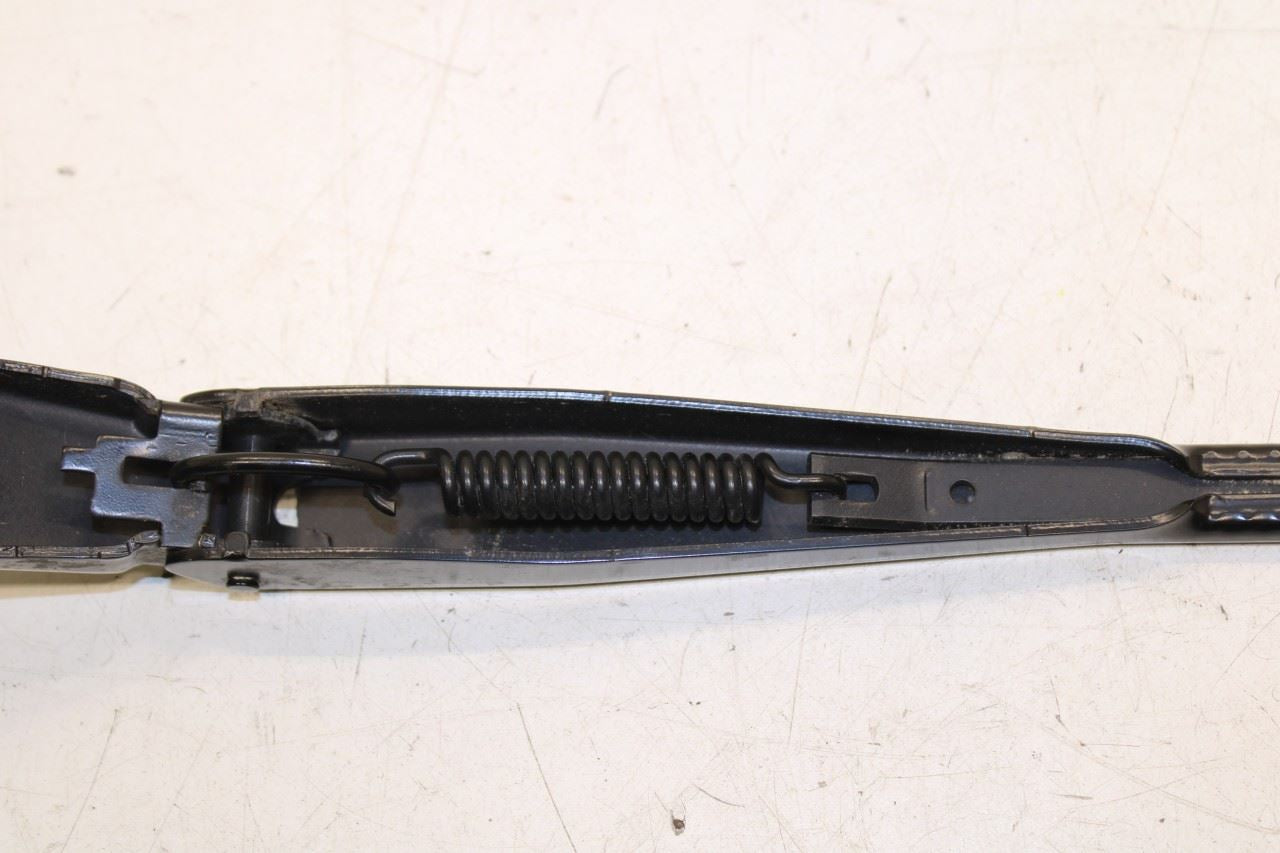 2015-16 Volvo S60 T5 Premier Front Left and Right Side Wiper Arms 30753504 - Alshned Auto Parts