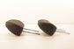 2015-17 Hyundai Veloster Turbo 1.6L Front Right and Left Side Seat Headrest Set - Alshned Auto Parts