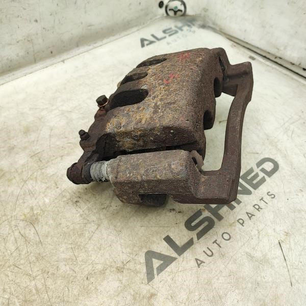 08-12 Ford F250 350 SD Rear Left Driver Side Brake Disc Caliper AC3Z-2553-A OEM3