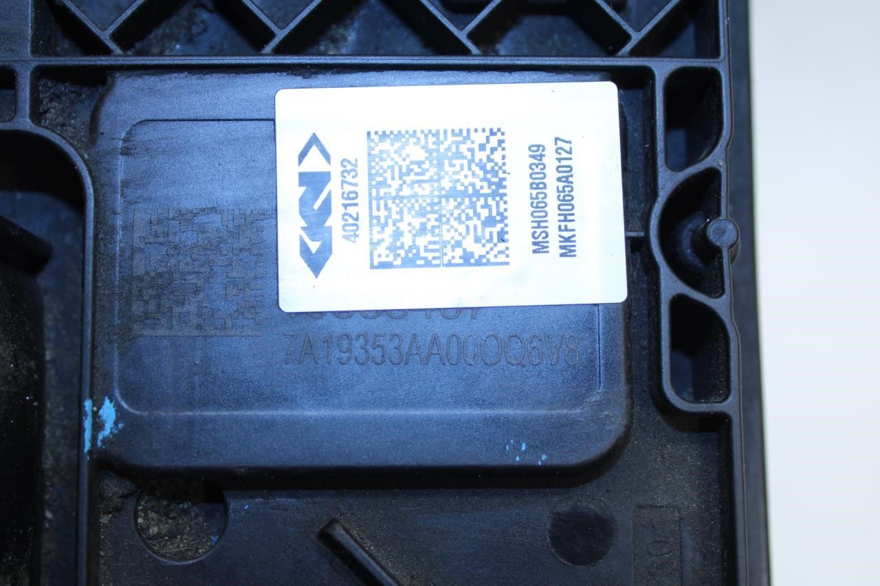 2018-2024 Chevrolet Equinox LT Differential Locking Control Module 40216732 OEM - Alshned Auto Parts