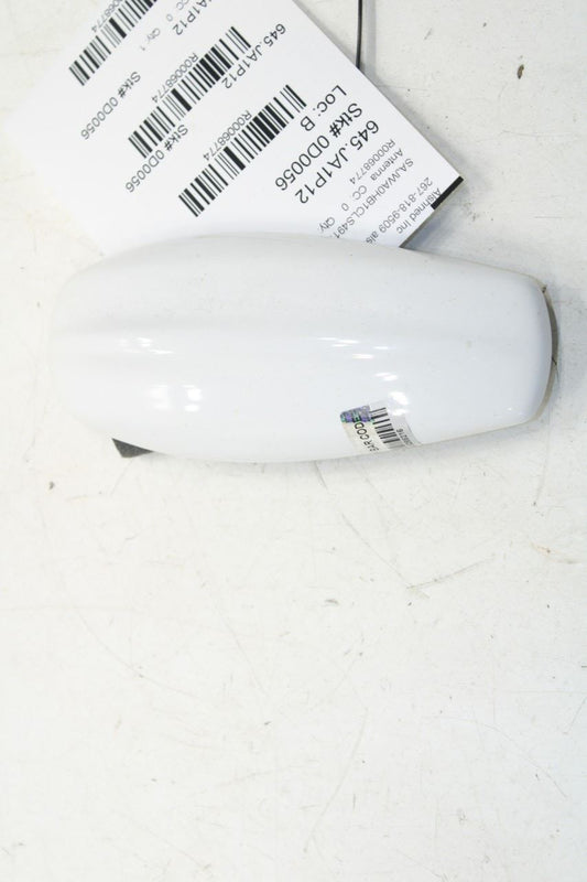2009-2015 Jaguar XF Portfolio Roof Exterior Shark Fin Antenna C2C37129XXX OEM - Alshned Auto Parts