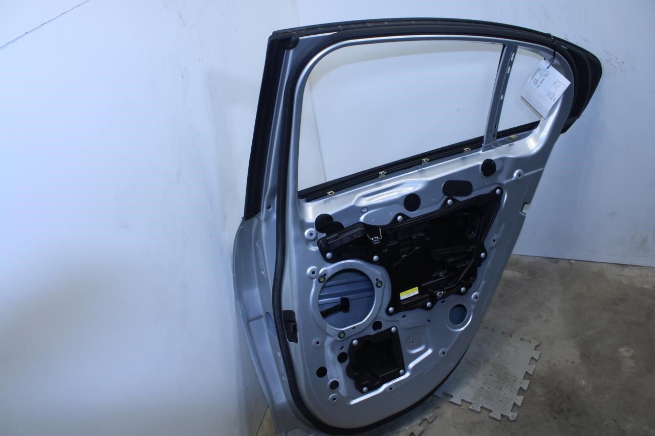 2017-20 Jaguar XE R-Dynamic S Rear Right Passenger Door Shell Panel T4N2634 OEM - Alshned Auto Parts