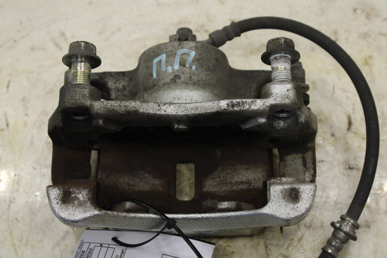 17-22 Nissan Rogue Sport SL AWD Front Right Side Brake Disc Caliper 41001-4BT0A - Alshned Auto Parts