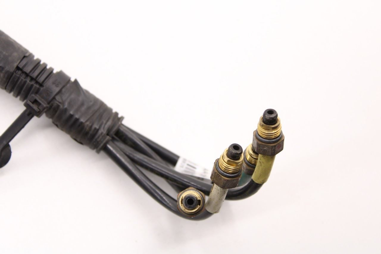 2013-2018 Ram 1500 Laramie Air Suspension Compressor Line Assembly 68265245AA - Alshned Auto Parts