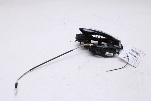 2010-15 BMW 750Li xDrive 4.4L AWD Rear Door Passenger Right Side Exterior Handle - Alshned Auto Parts