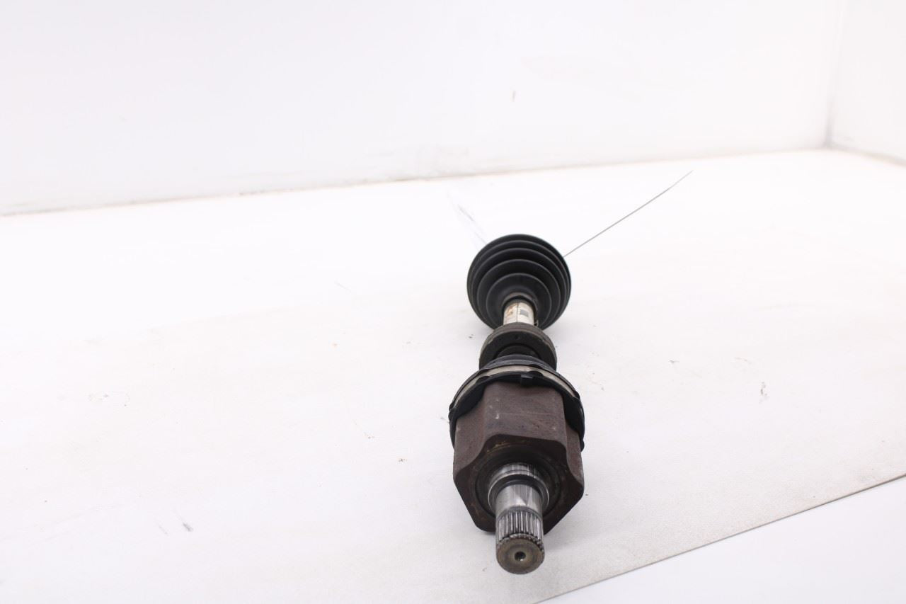 2016-22 Acura ILX Technology A-Spec FWD Front Left Side CV Axle Drive Half Shaft - Alshned Auto Parts
