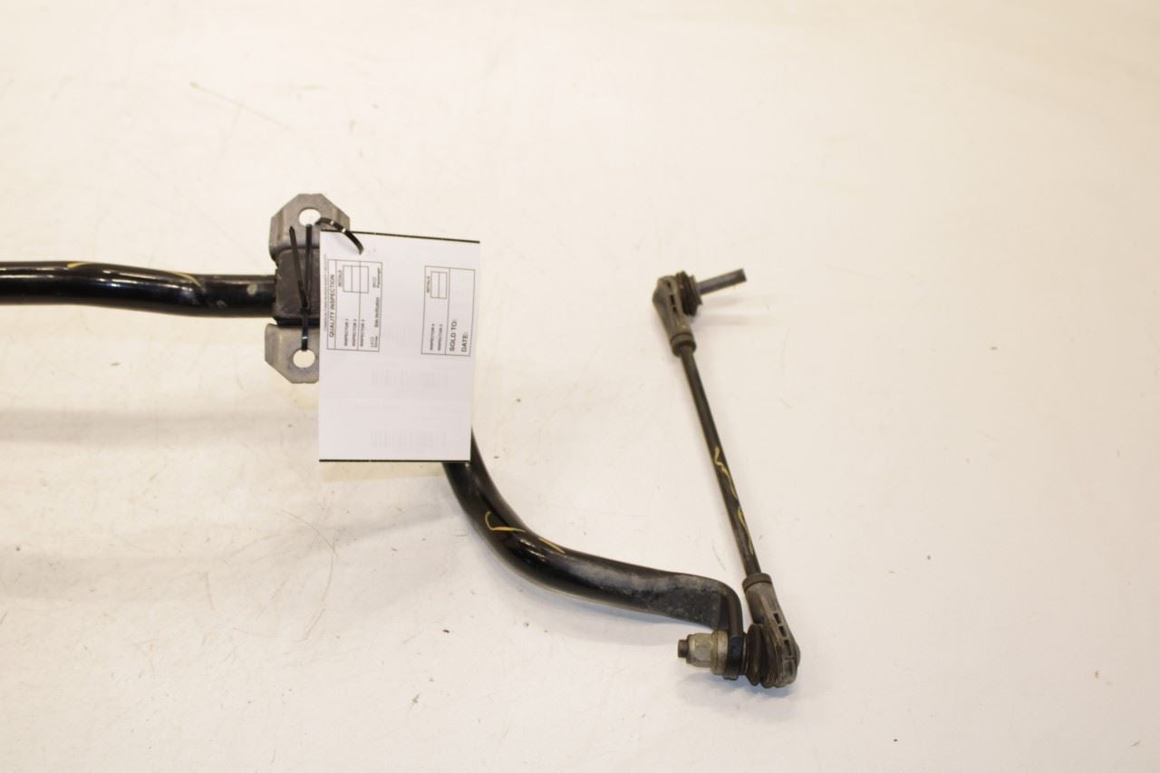 20-25 Ford Escape SEL AWD Front Stabilizer Sway Anti-Roll Bar LX61-5482-ANA OEM - Alshned Auto Parts