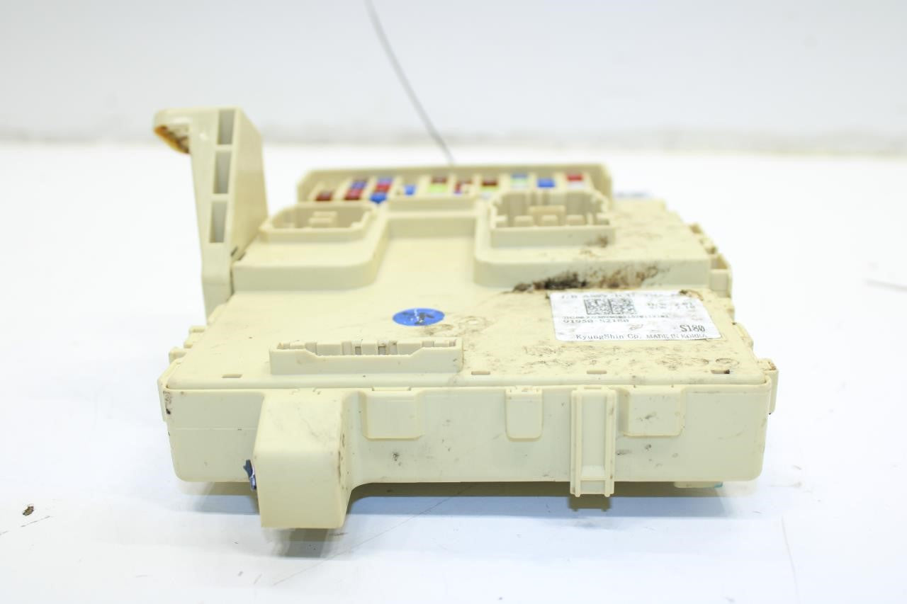 19-20 Hyundai Santa Fe 2.4L Instrument Panel Fuse Relay Junction Box 91950-S2180 - Alshned Auto Parts