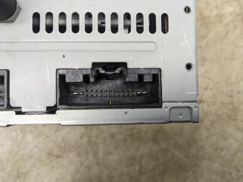 2016-2017 Ford Explorer Audio Radio Receiver CD Player GB5T-19C107-KB OEM7