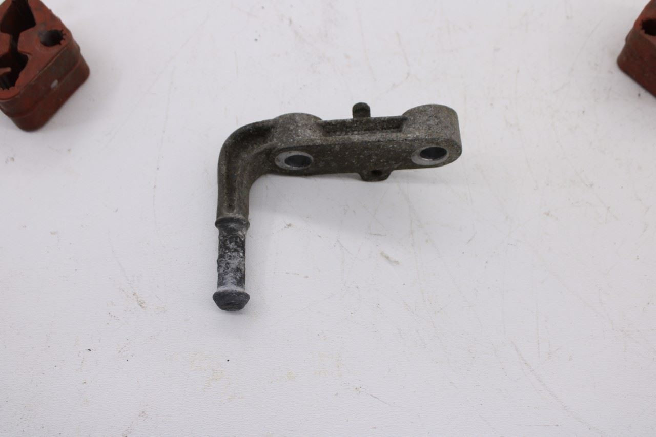 2019-2026 Ram 1500 Big Horn 5.7L Exhaust System Hanger Brackets w/ Isolators - Alshned Auto Parts