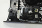 16-20 Kia Sorento LX Console Shifter Trim Bezel w/ Cup Holder 84650-C6000WK - Alshned Auto Parts
