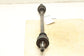 10-13 Mercedes-Benz E350 Sport 4MATIC RR Right or Left CV Axle Drive Half Shaft - Alshned Auto Parts
