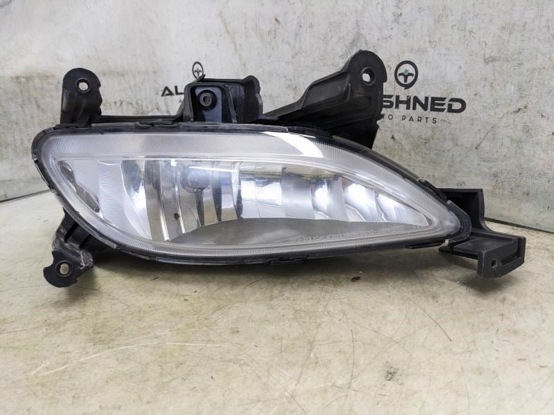 2011-2013 Hyundai Sonata Front Left Driver Side Fog Light Lamp 92201-3Q000 OEM - Alshned Auto Parts