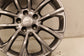 19-22 Jeep Cherokee Latitude Aluminum Wheel R17x7.0J 10 Spoke 6BG71TRMAB *ReaD* - Alshned Auto Parts