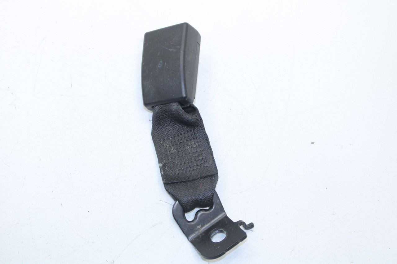 2013-16 BMW 328i xDrive SULEV Rear RH and LH 2nd Row Center Seat Belt Buckle Set - Alshned Auto Parts