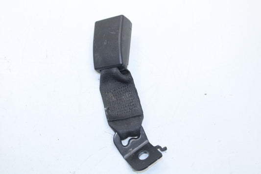 2013-16 BMW 328i xDrive SULEV Rear RH and LH 2nd Row Center Seat Belt Buckle Set - Alshned Auto Parts