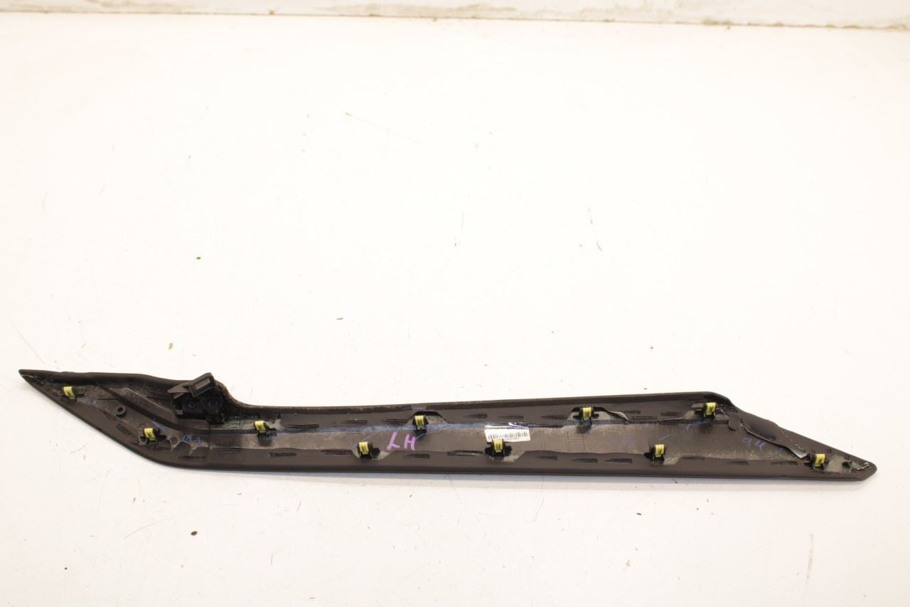 22-2025 Mazda CX-30 2.5 S RH and LH Side Center Console Lower Molding DGH964914 - Alshned Auto Parts