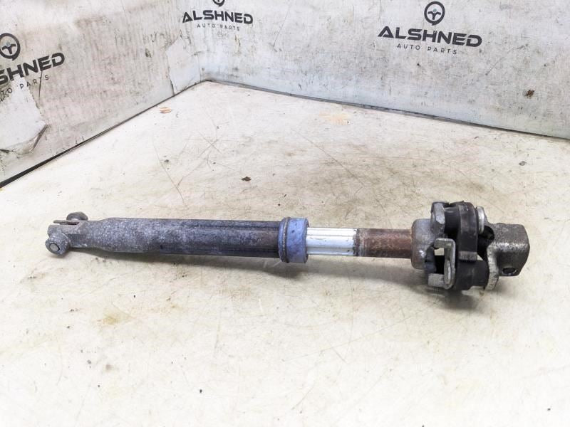 2008-2016 Ford F250SD Steering Column Lower Intermediate Shaft 9C3Z-3B676-A OEM - Alshned Auto Parts